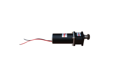 모터 및 감속기(300W)