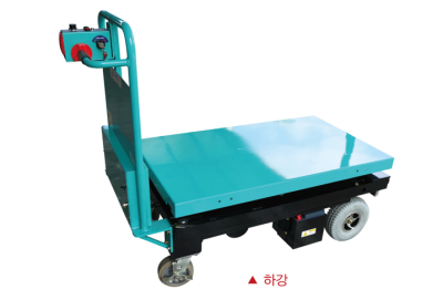 KW-FLD500(하강)