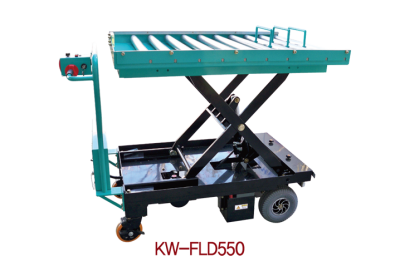KW-FLD550