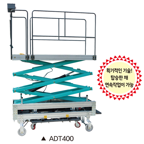 KW-ADT 400