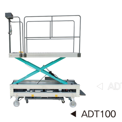 KW-ADT100