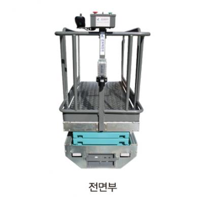 전면부