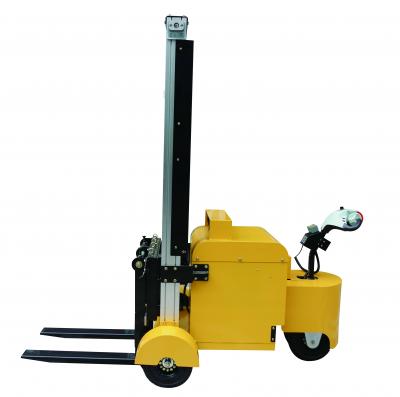 KW-HY500(유압식)